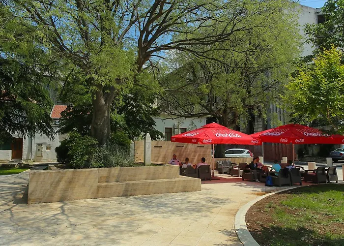 Villa Prestige Mostar